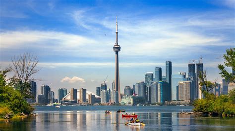 24 Best Things to Do in Toronto, From Downtown to Day Trips | Condé ...