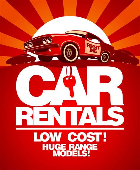 Airport Car Rental Discount