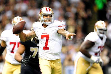 49ers vs. Saints game recap: San Francisco holds off New Orleans, 31-21 ...