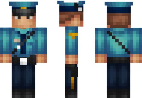 PixeledMe | New Jersey State Police Minecraft Skin minecraft skin #new ...