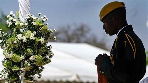 Traditional beliefs, rituals fuel tensions over Mugabe's funeral - CNA