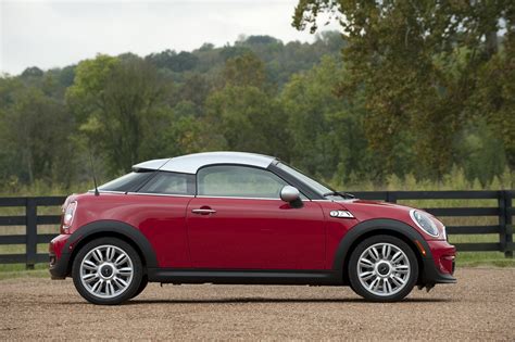 2012 MINI Cooper Review, Ratings, Specs, Prices, and Photos - The Car ...