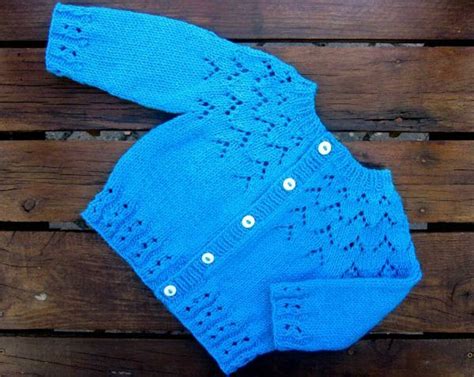 12+ Free Baby Knitting Patterns for 2019 to Download Now!