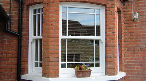 UPVC Sash Windows Enfield | Double glazed sash windows