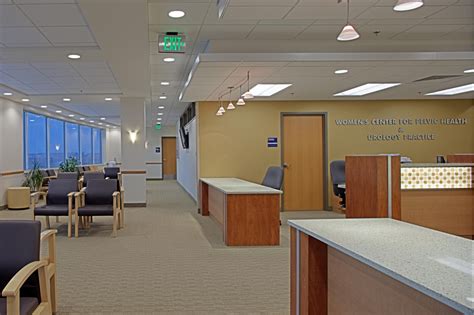 Johns Hopkins Bayview Medical Center - 301 Building at Bayview · Design ...