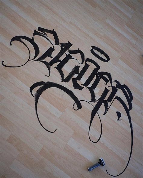 Letras Tattoo, Lettering Tattoo, Tattoo Fonts Alphabet, Pencil Drawings, Good Tattoo Ideas ...