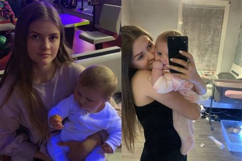 'I became a mum at 15 and pay for childcare by making TikTok videos' - Bristol Live