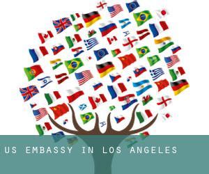 US Embassy in Los Angeles - Los Angeles County - California - USA by Category