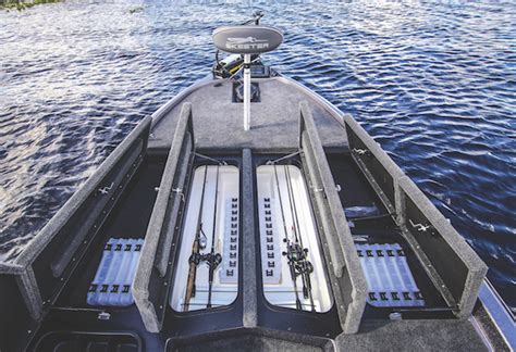 2018 Fishing Boat Reviews: Skeeter ZX250