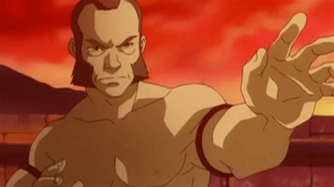 The Main Avatar And Legend Of Korra Villains, Ranked By How Terrifying They Are