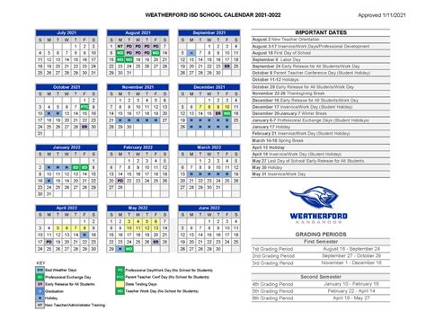 Elizabeth Public School Calendar 2022 2024 - Schoolcalendars.net