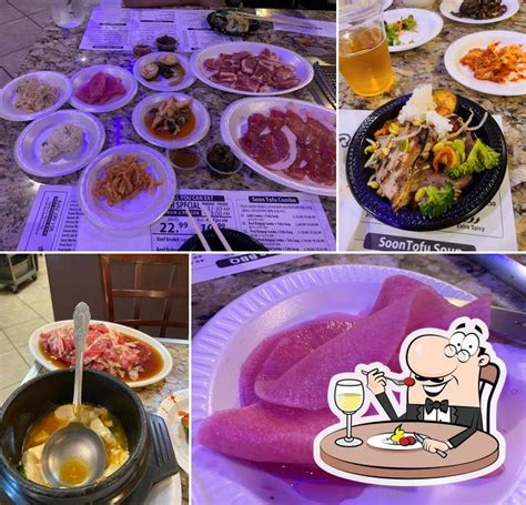 Dpoong Korean BBQ in Temecula - Restaurant menu and reviews