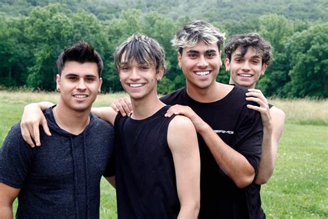 Meet the Maryland Brothers Who Get 10 Million YouTube Hits a Day