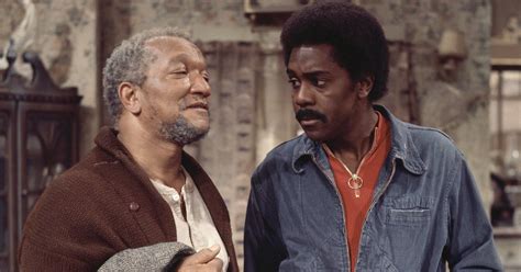 Sanford and Son Facts about the Cast and Groundbreaking Series