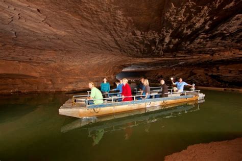 4 caves to check out in Bowling Green, Kentucky - Between Us Parents