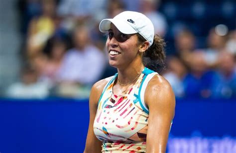 Madison Keys wins bizarre US Open point after she had stopped playing ...