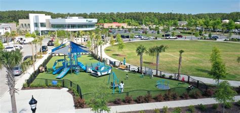 Visit the Parks in Bluffton, SC | The Local Palate