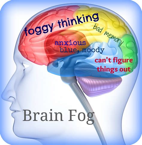 Brain Fog Symptoms and How You Can Fix Them | Just In Health