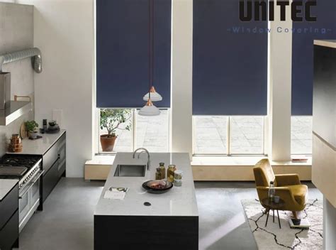 Why choose the blackout blinds for windows? – Screen fabric, Roller Blinds