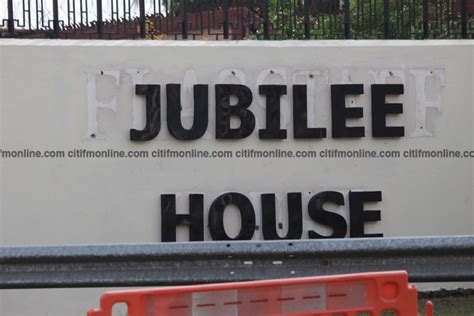 Flagstaff House renamed Jubilee House