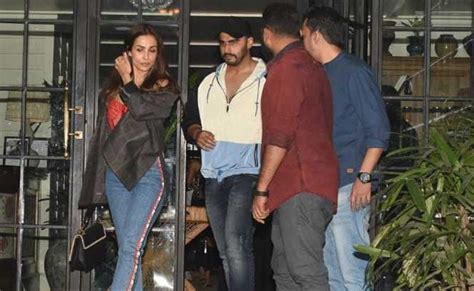 Malaika Arora And Arjun Kapoor Reportedly Set A Wedding Date