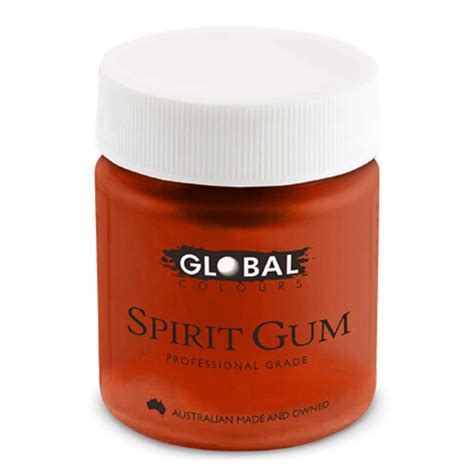 Global Spirit Gum 45ml