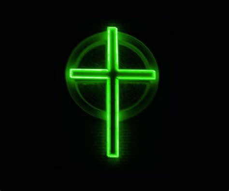 🔥 [50+] Neon Cross Wallpapers | WallpaperSafari