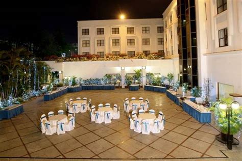 Green Park Hotels - Venue - Ameerpet - Begumpet - Weddingwire.in