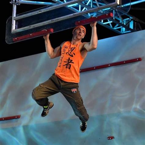 American Ninja Warrior Winners List Including 2023 With Photo