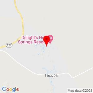 RV Rentals near Tecopa Hot Springs Campground & Pools in Tecopa, California