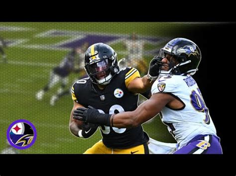 Pittsburgh Steelers vs. Baltimore Ravens | 2023 Week 18 Game Reaction ...