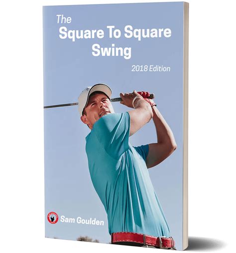 Square to Square Swing – Sam Goulden Golf