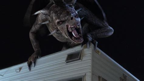 Jersey Devil(Carny) | B-Movie Monsters Wiki | FANDOM powered by Wikia