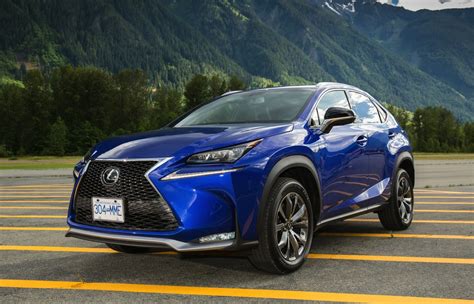 Lexus NX 300h on sale in Australia from $55,000 | PerformanceDrive