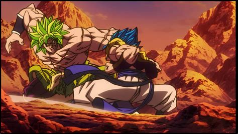 TOP 6 Razões para ver Dragon Ball Super Broly - ptAnime