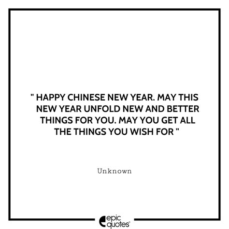 15 Best Lunar New Year Quotes And Wishes