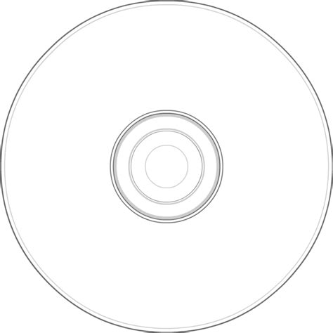 CD Artwork, Disc Image, Music Label Free PNG