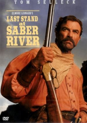 Last Stand at Saber River - Internet Movie Firearms Database - Guns in ...