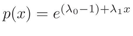 Gaussian Distribution