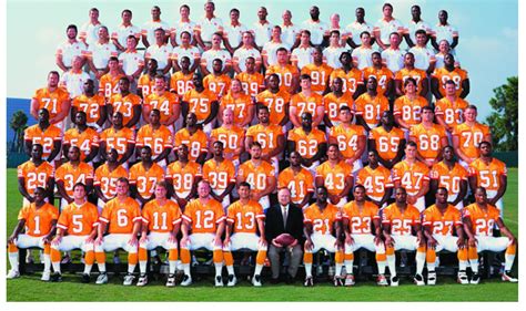 1996 - Season 21 Coaching Staff of the Tampa Bay Buccaneers - Head ...