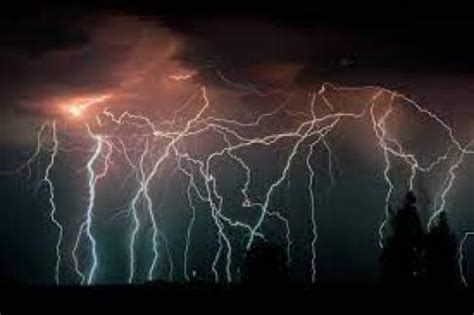 Beacon of Maracaibo - Catatumbo Everlasting Lightning Storm