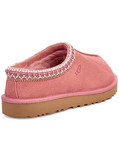 Lyst - UGG Tasman Slipper in Pink