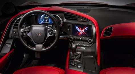 2020 Chevrolet Corvette ZR1 Colors, Redesign, Engine, Release Date and ...