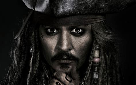 Captain Jack Sparrow Wallpaper (50+ pictures)