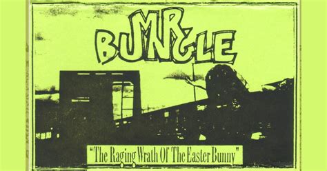 Mr. Bungle: "The Raging Wrath of the Easter Bunny" (1986) | ProgJazz