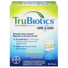 Trubiotics Reviews - Does It Work? | Trusted Health Answers