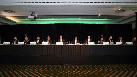 Celtic AGM; Celtic’s Next Chairman Mystery | Latest Celtic News