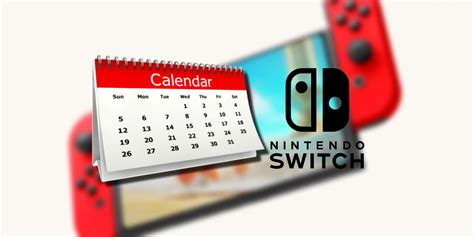 The Nintendo Switch 2 Has The Perfect 2025 Release Date