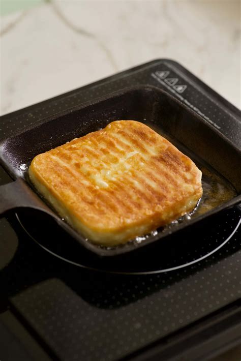 Saganaki recipe (Pan-seared Greek cheese appetizer) - My Greek Dish