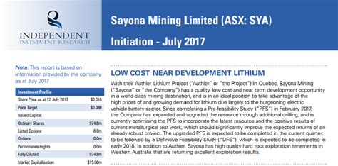 4 Lithium Miner Stocks That Could Explode | Seeking Alpha